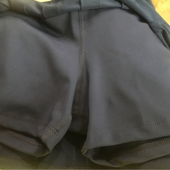 NWT Eleven Flutter Tennis Skirt Shorts sz M - Picture 6 of 10